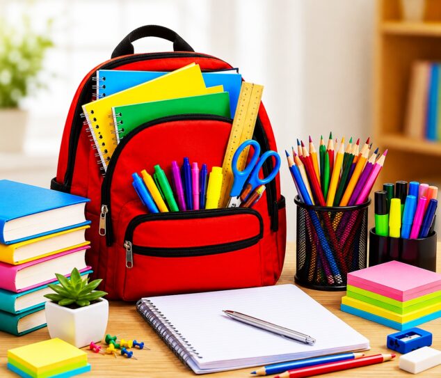 school popis